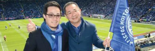 Leicester, Schmeichel dedica una lettera allo scomparso Presidente