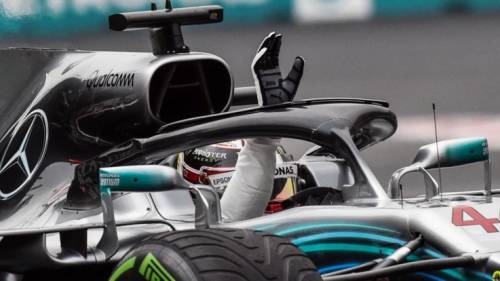 Formula1: Mercedes, la sconfitta dei vincenti