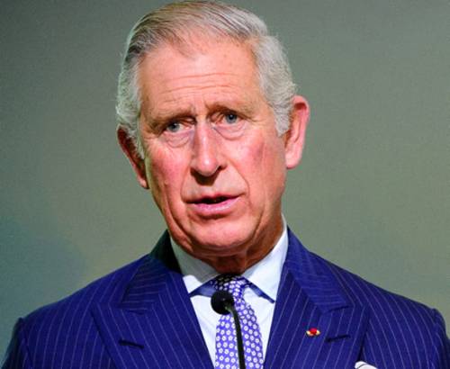 Il principe Carlo: "Il matrimonio con Diana è stato un errore"
