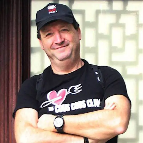 Chef Kumalé lascia La prova del cuoco: "In cucina 'Solo gli italiani'"