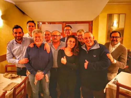 Susanna Ceccardi organizza "la bisteccata" tra sindaci di centrodestra