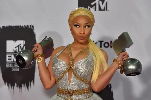 Ema 2018, i look più sexy