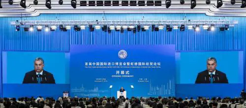L'Ungheria di Viktor Orban si apre alla Cina di Xi Jinping