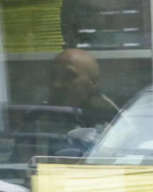Condannato per 'ndrangheta prende 5 ostaggi alle poste