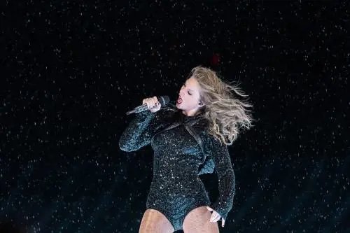 Taylor Swift, sexy a Sidney