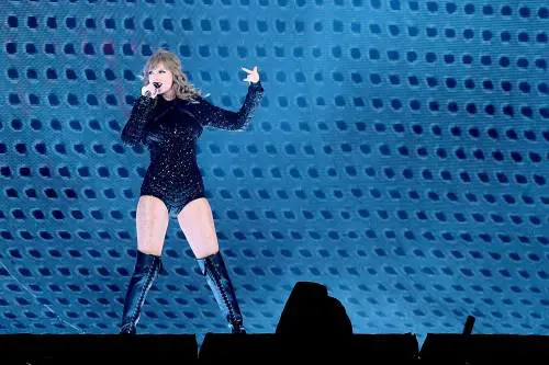 Taylor Swift arriva a 30 anni e fa un bilancio sulla sua vita