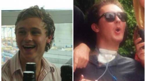 Australia, mangia una lumaca e resta paralizzato: Sam muore a 28 anni