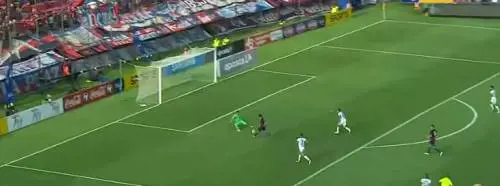 Paraguay, in gol a 14 anni: è il secondo più giovane di sempre
