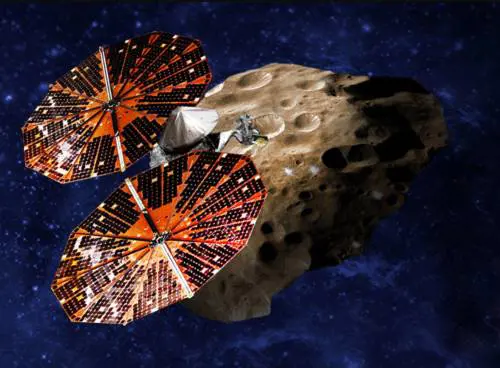 Approvata la Missione Lucy alla scoperta delle origini del Sistema Solare