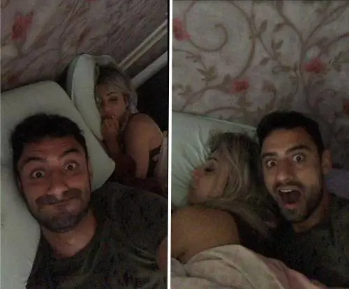 Calciatore evirato e ucciso: foto a letto con la moglie del suo assassino