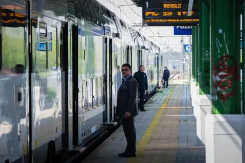 "La prenotazione su tutti i treni", ecco cosa cambia per i pendolari