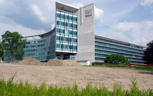 Dopo gli stage Nestlé assume 1.500 giovani in quattro anni