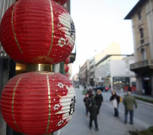 Sfregiarono lucciola, presi tre sfruttatori