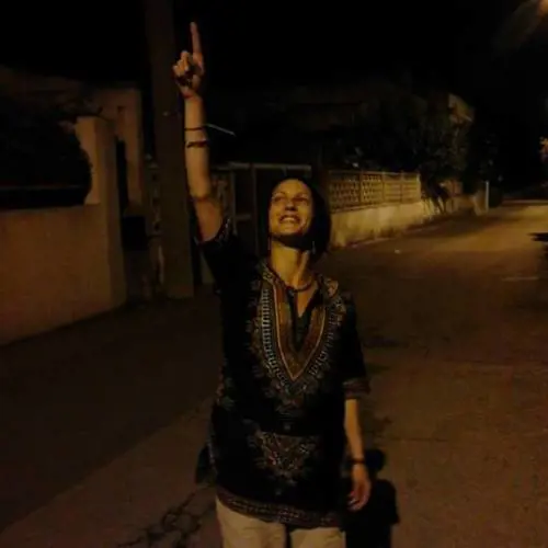 Crollo di Marsiglia, disperato appello degli amici di Simona 