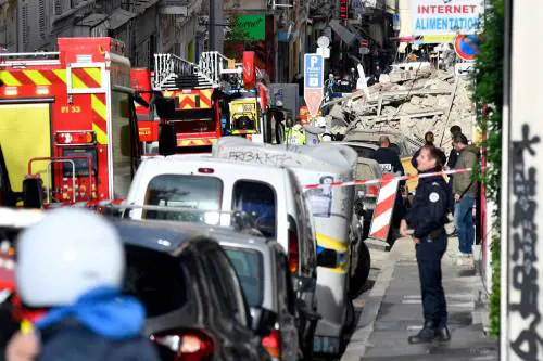 Le lacrime del barista: "Simona, ragazza grandiosa"