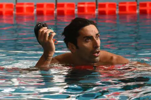 Doping, Filippo Magnini squalificato per 4 anni