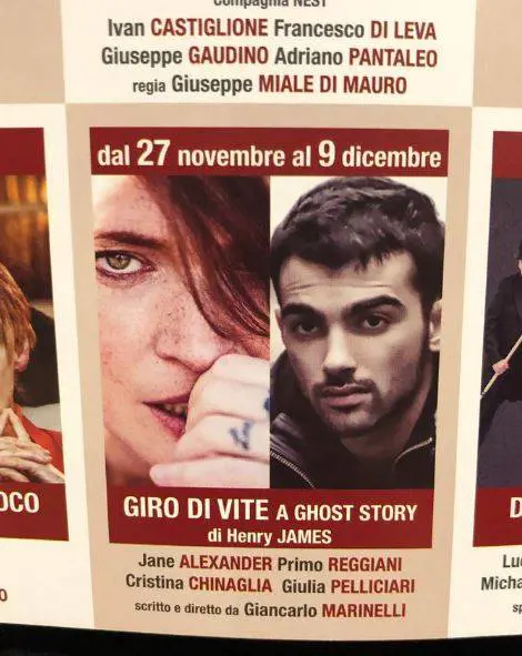 Gf Vip, giallo su Jane Alexander: "Il 27 inizia il suo spettacolo teatrale"