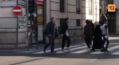 Zone off limits per gli italiani: a Padova ora la gente ha paura