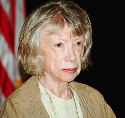 Così Joan Didion racconta Joan Didion e il mito (sbagliato) della California che fu