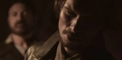 "Faccio il cattivo e così ho capito cosa sono le foibe"