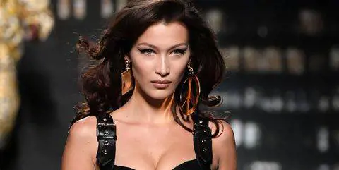 "Sei malnutrita". Ma Bella Hadid ​li zittisce così