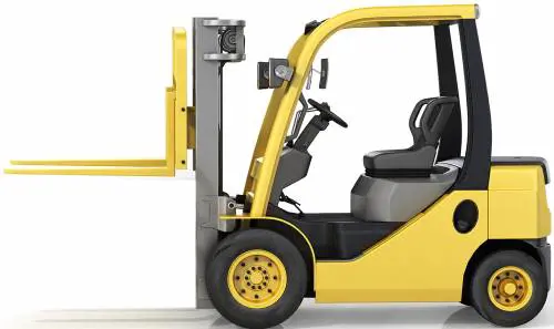 Il racket dei bancali