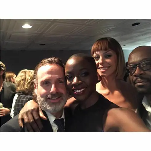 The Walking Dead, in produzione tre film ispirati alla serie evento