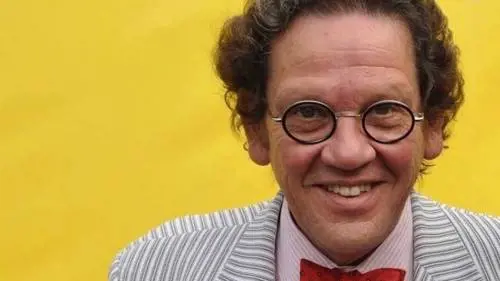 «Mi fanno paura due cose: la povertà e rimbambire»