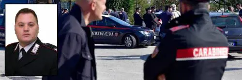 Carabiniere muore per catturarli. ​Ma uno dei ladri è subito libero