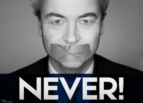 Olanda, musulmani vogliono far tacere Wilders: "Bloccategli Twitter!"