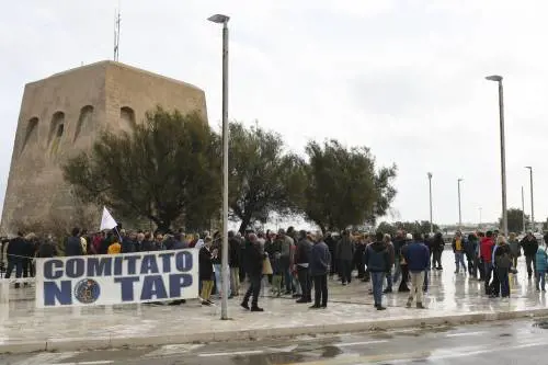 Tap in funzione dal 2020. L'ad di Snam: "Conte ha dato via libera"
