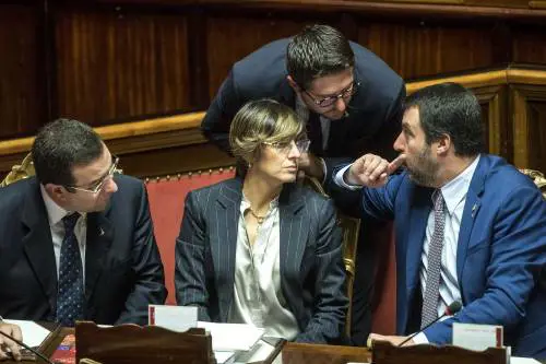 Adesso i tecnici mettono nel mirino il dl Sicurezza. Viminale: "Copertura ci sono"