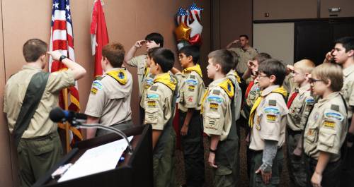 Usa, guerra tra scout per la scelta di togliere la parola "boy" dal nome