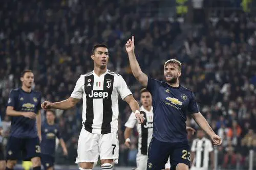 Capolavoro Ronaldo. Ma la Signora suicidi si fa rimontare da Mou