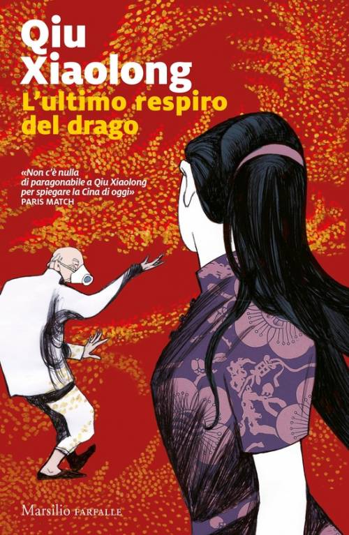 Quella Cina "inquinata" dal crimine
