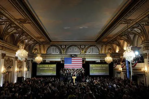 La freddezza dell'Europa: "Realismo, lui non cambia"