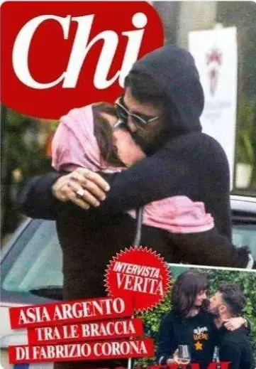 La Provvedi ora asfalta l'Argento: "Ecco cosa deve fare con Corona"