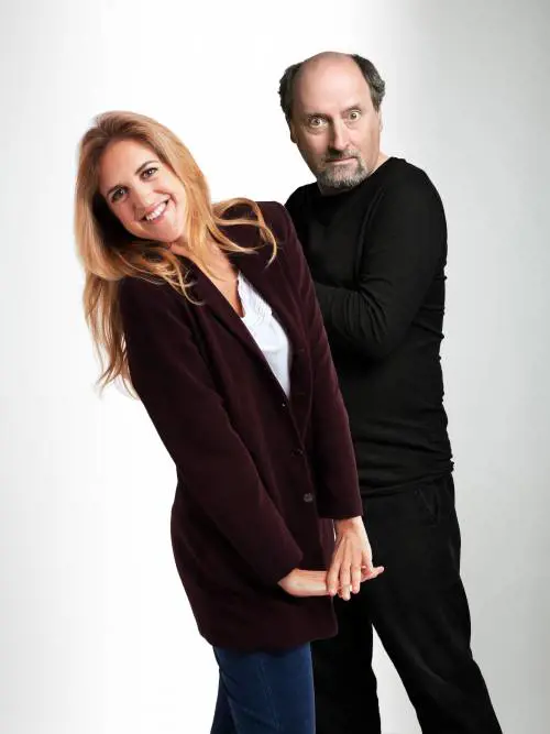 "Io ex marchesina di Zelig sono ostaggio di un esodato"