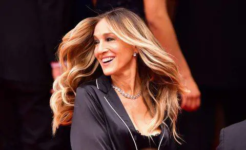 Sarah Jessica Parker sul #Metoo: “La mia Carrie sarebbe stata entusiasta” 