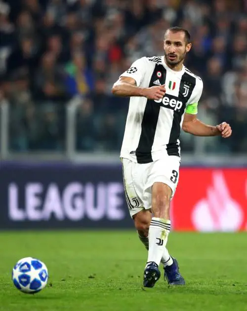 Calciatori top depressi. Figuriamoci in C...