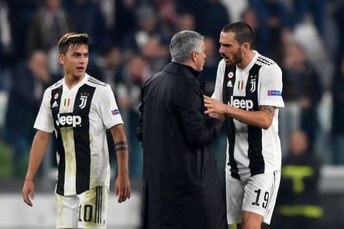 Bonucci fa la morale a Mourinho. Sui social difendono lo Special: "Da che pulpito"