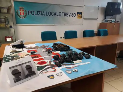 Il giudice ridà i soldi al migrante spacciatore. ​​Ma col dl Salvini verrà espulso
