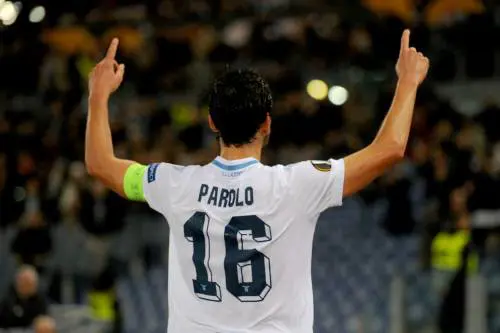 La Lazio vince 2-1 contro il Marsiglia e vola ai sedicesimi di Europa League