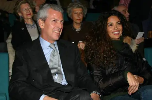 Tronchetti Provera e Afef si separano dopo 17 anni