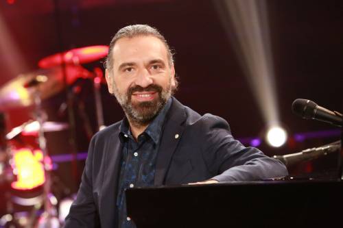 Bollani, il virtuoso di Niguarda col pallino del Brasile