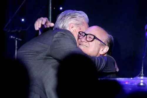 Michael Douglas: "Grazie ad uno spinello ho conosciuto Danny DeVito"