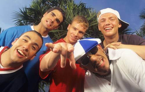 Backstreet Boys: nuovo album e tour. Tappa anche in Italia