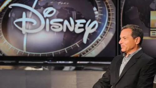 Arriva Disney +, il nuovo servizio streaming della Disney