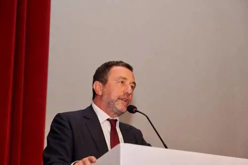 L'Unione camere penali: "Via alla separazione delle carriere"