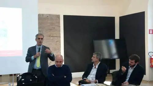 Dal giornalismo alle fake news. "Il pericolo è nella propaganda"